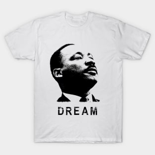 Martin Luther King T-Shirt